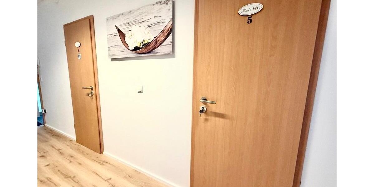 Etagenwohnung Hamburg Wandsbek - 1 Zimmer, 55 m&sup2;, 1.500&euro; | Angebot:26551957