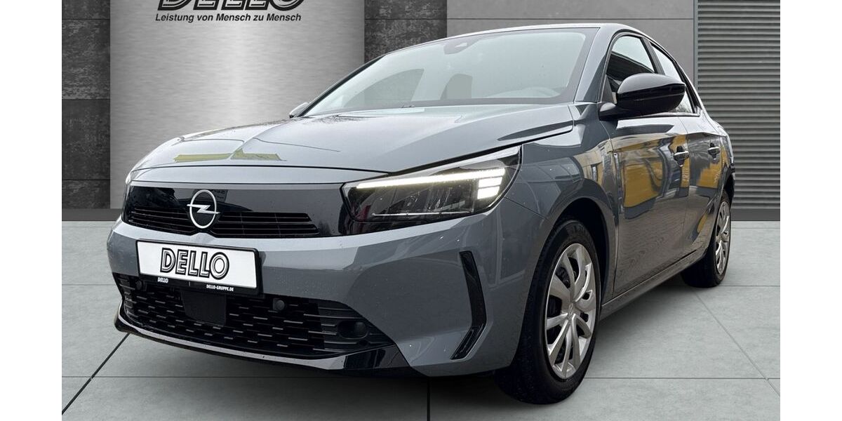 Opel Corsa 15.324 km 18.990 &euro; Reinbek 21465