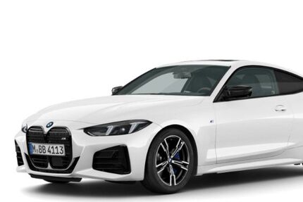 BMW M440 9.351 km 59.800 &euro; Hamburg 21073