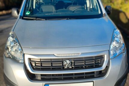 Peugeot Partner Tepee 148.500 km 6.500 &euro; Hamburg 22113