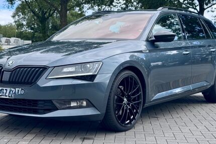Skoda Superb 144.500 km 18.900 &euro; Horst 25358