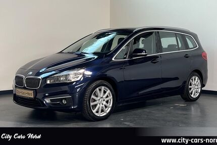 BMW 220 Gran Tourer 89.870 km 14.999 &euro; Tornesch 25436