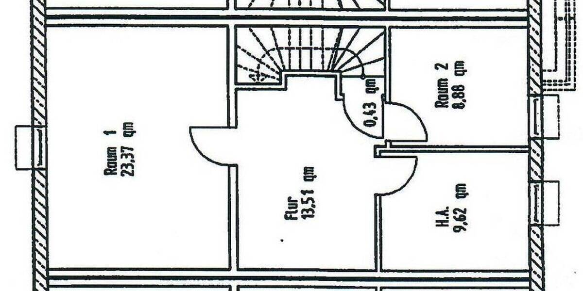 Reihenmittelhaus Elmshorn - 4 Zimmer, 127 m&sup2;, 384.000&euro; | Angebot:25996833