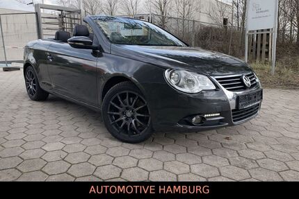 VW Eos 176.000 km 4.990 &euro; Hamburg 22179