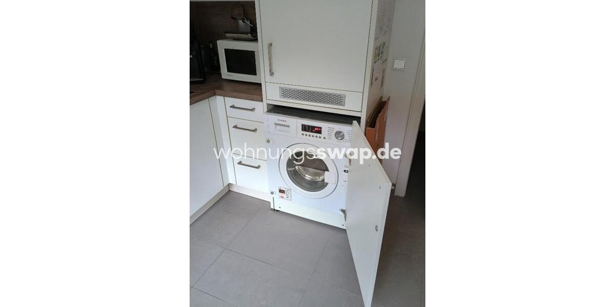 Etagenwohnung Hamburg Hamburg-Mitte - 1 Zimmer, 38 m&sup2;, 862&euro; | Angebot:24539367