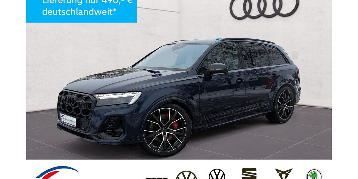 Audi SQ7 18.657 km 104.910 &euro; Kölln-Reisiek 25337
