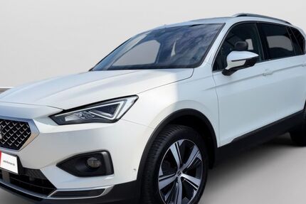 Seat Tarraco 73.382 km 30.985 &euro; Kaltenkirchen 24568