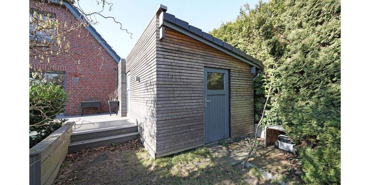 Einfamilienhaus Hamburg / Rahlstedt Rahlstedt - 4 Zimmer, 136 m&sup2;, 920.000&euro; | Angebot:25796178