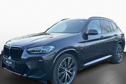 BMW X3 12.989 km 51.450 &euro; Hamburg 21073