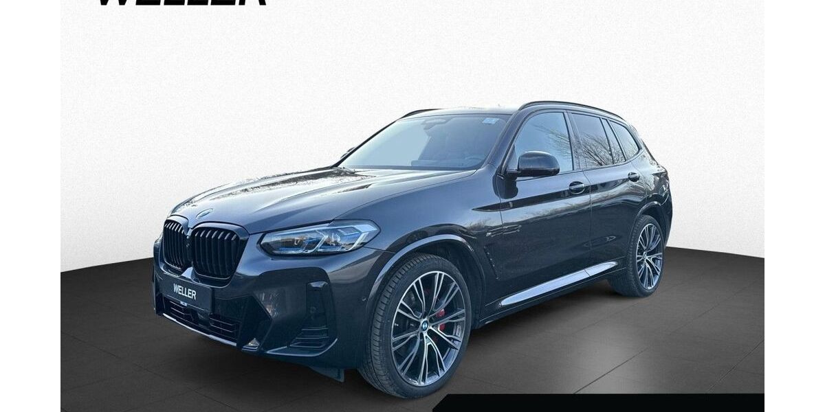 BMW X3 12.989 km 52.350 &euro; Hamburg 21073