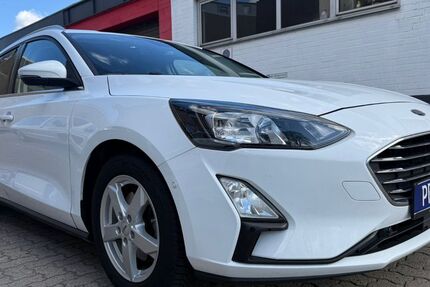Ford Focus 134.500 km 11.795 &euro; Hamburg 20537