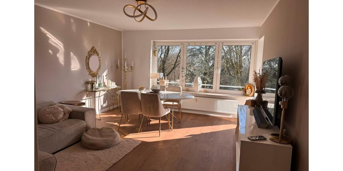Etagenwohnung Bad Bramstedt - 3.5 Zimmer, 84 m&sup2;, 1.008&euro; | Angebot:25962027