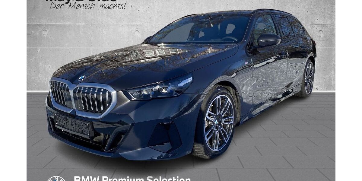BMW 540 15.673 km 64.490 &euro; Quickborn 25451
