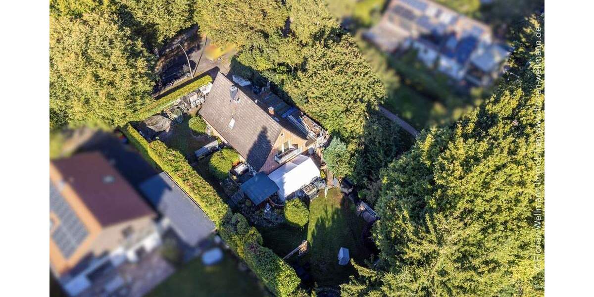 Grundstück Hamburg Schnelsen - 699.000&euro; | Angebot:25770408