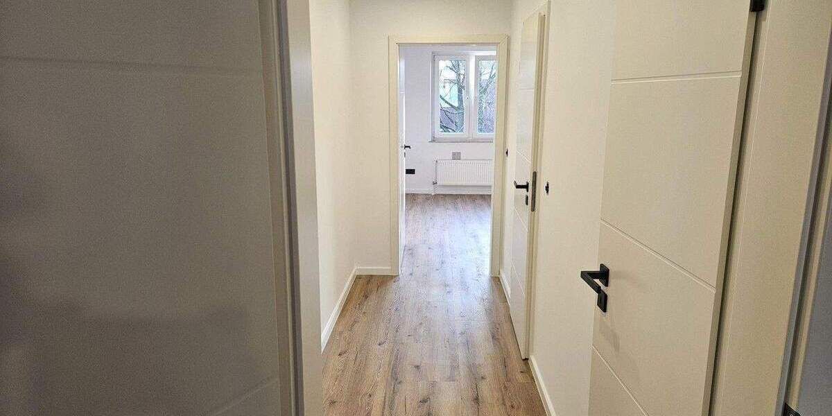 Etagenwohnung Hamburg Niendorf - 3 Zimmer, 80 m&sup2;, 398.000&euro; | Angebot:25720683
