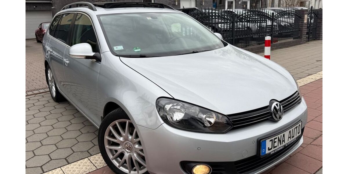 VW Golf 35.260 km 9.990 &euro; Hamburg 22149