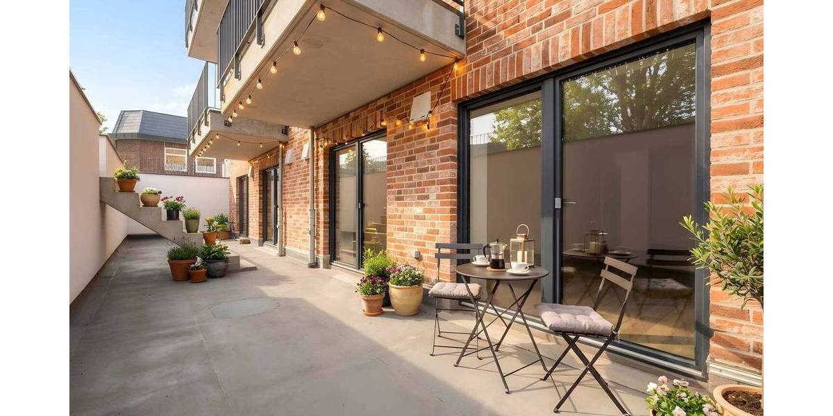 Etagenwohnung Leezen - 2 Zimmer, 62 m&sup2;, 233.900&euro; | Angebot:25939271