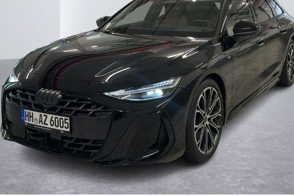 Audi A6 2.499 km 82.770 &euro; Hamburg 20537