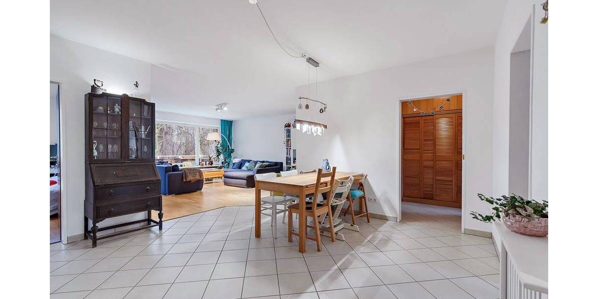 Etagenwohnung Hamburg Rahlstedt - 4 Zimmer, 105 m&sup2;, 398.000&euro; | Angebot:25674424