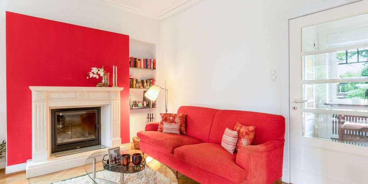 Einfamilienhaus Hamburg Wandsbek - 6 Zimmer, 140 m&sup2;, 2.900&euro; | Angebot:27080759