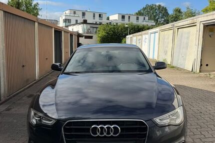 Audi A5 199.280 km 10.499 &euro; Hamburg 22047