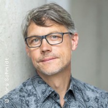 Christoph Sieber - Weitermachen! 02.05.2026 Alma Hoppes Lustspielhaus