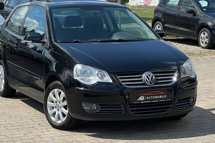 VW Polo 177.690 km 2.790 &euro; Glinde 21509