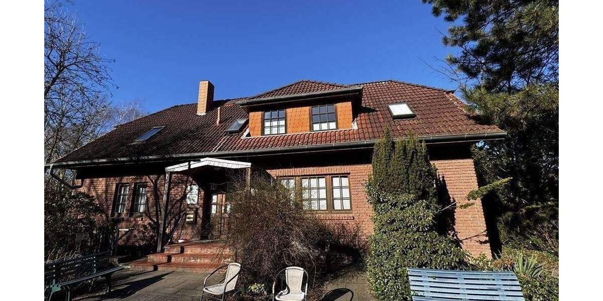 Gewerbeobjekt Hamburg Wilstorf - 6 Zimmer, 136 m&sup2;, 420.000&euro; | Angebot:25741807