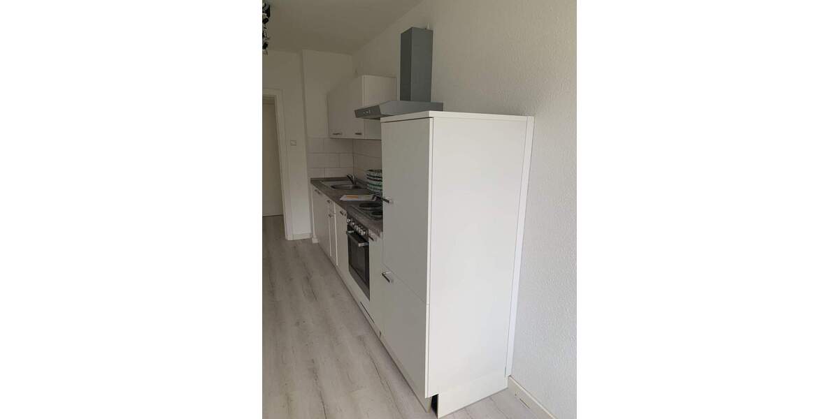 Etagenwohnung Hamburg Rahlstedt - 2 Zimmer, 56 m&sup2;, 795&euro; | Angebot:25769875