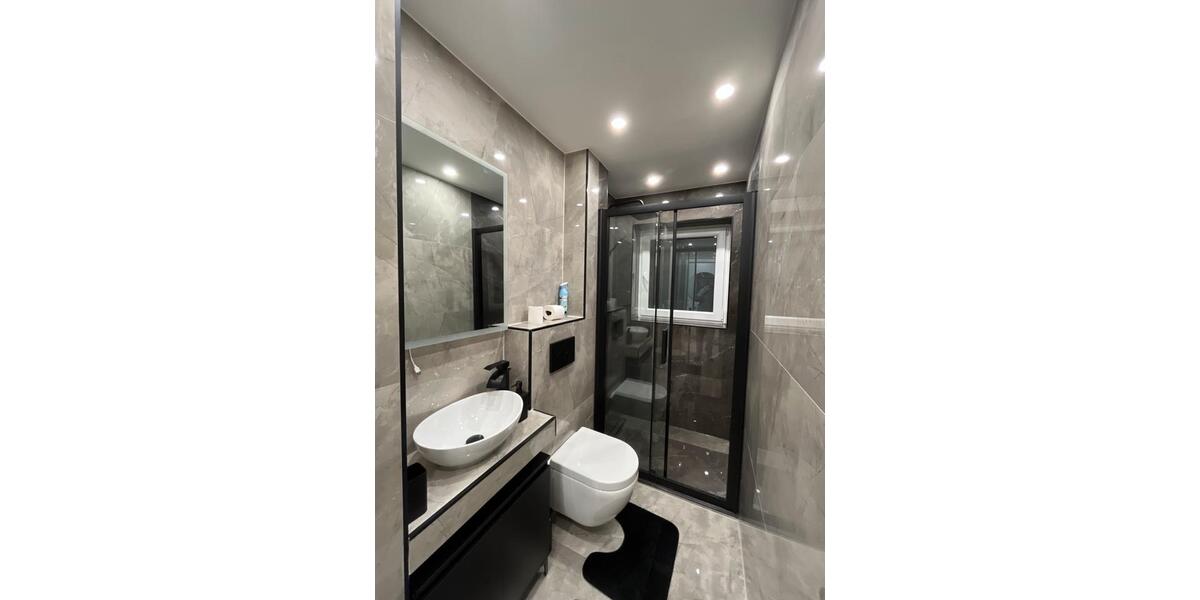 Etagenwohnung Norderstedt Friedrichsgabe - 3.5 Zimmer, 65 m&sup2;, 1.390&euro; | Angebot:25824700