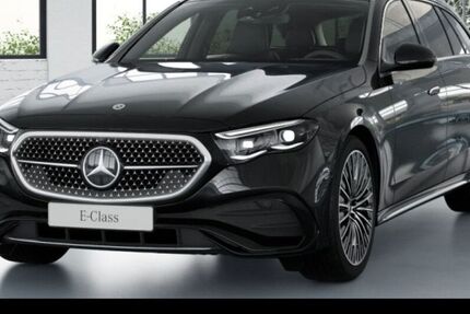 Mercedes-Benz E 220 9.900 km 64.500 &euro; Hamburg 22047