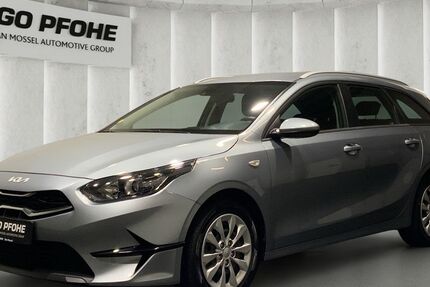 Kia ceed Sportswagon 17.599 km 17.890 &euro; Hamburg 22335