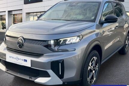 Citroen C3 Aircross 5.000 km 28.650 &euro; Hamburg 20537