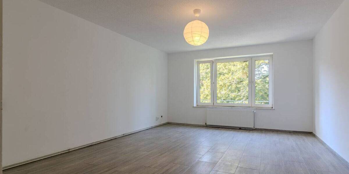 Etagenwohnung Hamburg Barmbek-Süd - 2 Zimmer, 60 m&sup2;, 309.000&euro; | Angebot:25748817