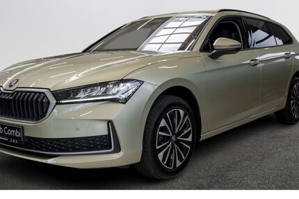 Skoda Superb 5.000 km 43.990 &euro; Pinneberg 25421