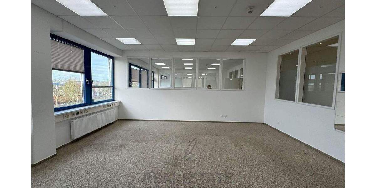 Gewerbeobjekt Hamburg Rahlstedt - 2.605&euro; | Angebot:25969952