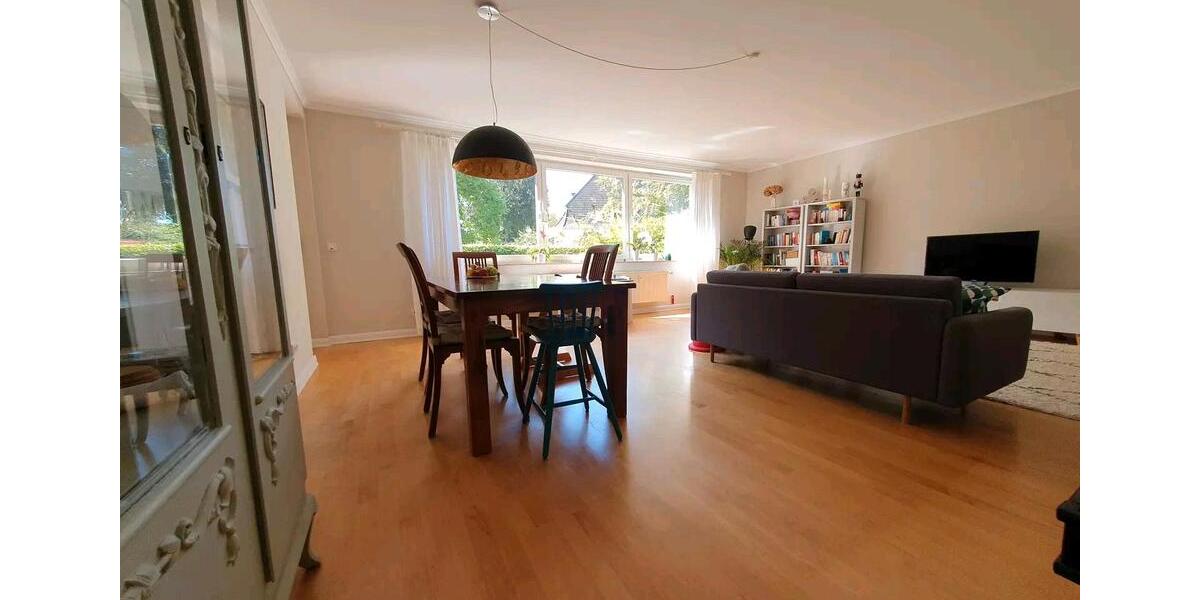 Hochparterre Hamburg Altona - 4 Zimmer, 126 m&sup2;, 755.000&euro; | Angebot:25715771