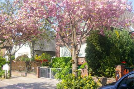 Wohnung Hamburg Alsterdorf - 2 Zimmer, 48 m&sup2;, 889&euro; | Angebot:25967519