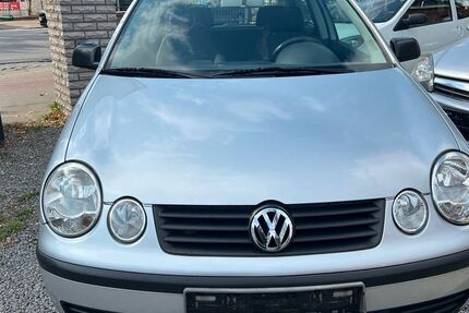 VW Polo 113.624 km 1.500 &euro; Hamburg 20539