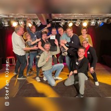 Törn Cup - Der Hamburger Maestro 05.06.2026 Motte