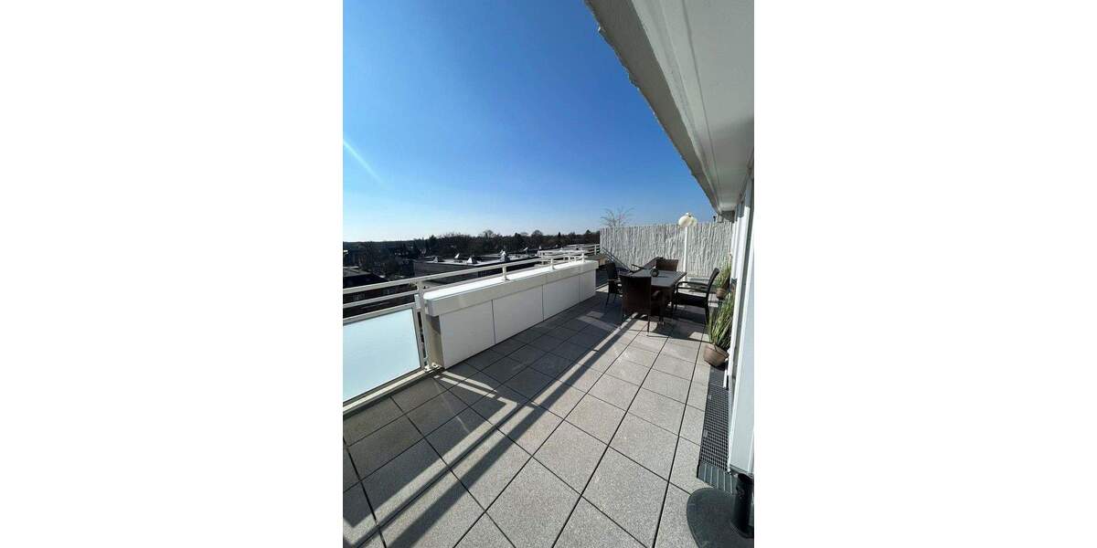 Etagenwohnung Hamburg Niendorf - 3 Zimmer, 90 m&sup2;, 425.000&euro; | Angebot:25905555