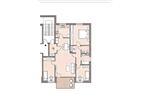 Etagenwohnung Oststeinbek - 4 Zimmer, 80 m&sup2;, 259.000&euro; | Angebot:27082914