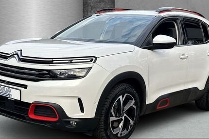 Citroen C5 Aircross 53.572 km 20.990 &euro; Hamburg 22117