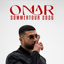 Omar76 - Tour 2026 21.06.2026 KAISERKELLER Hamburg