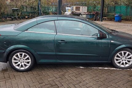 Opel Astra 176.000 km 3.299 &euro; Bad Oldesloe 23843