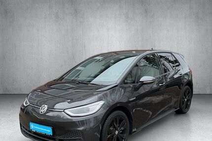 VW ID.3 40.460 km 22.550 &euro; Hamburg 22399