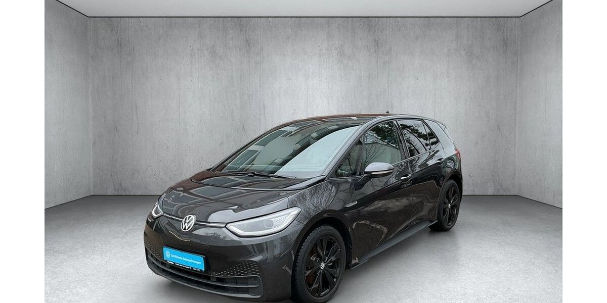 VW ID.3 40.460 km 22.550 &euro; Hamburg 22399
