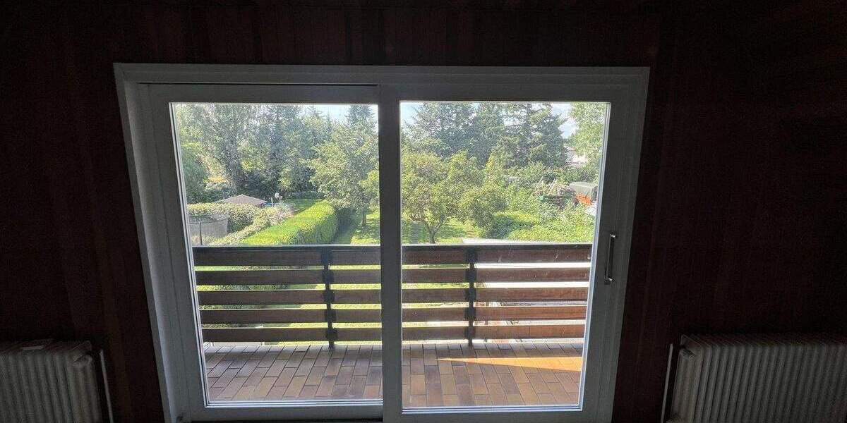 Einfamilienhaus Hamburg Rahlstedt - 5 Zimmer, 130 m&sup2;, 550.000&euro; | Angebot:25862703