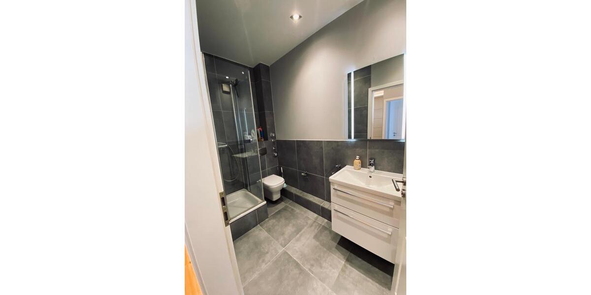 Etagenwohnung Hamburg Altstadt - 2 Zimmer, 75 m&sup2;, 1.850&euro; | Angebot:25924424