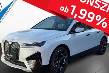 BMW iX 35.629 km 43.550 &euro; Hamburg 21073